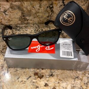 Rayban sunglasses